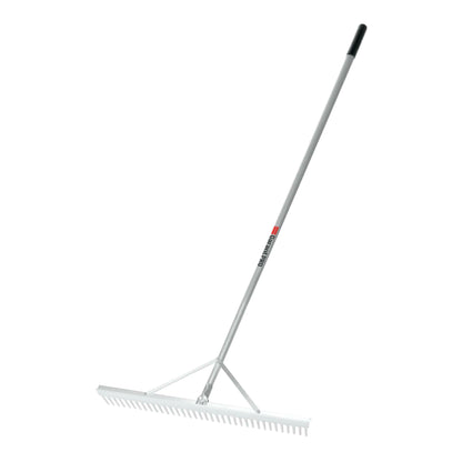 Landscaping rake