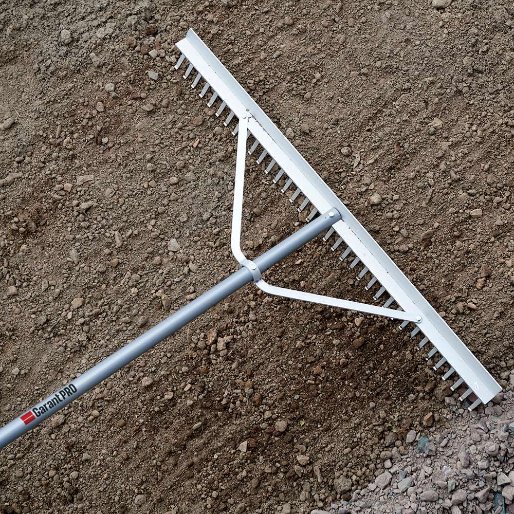 Landscaping rake – Garant
