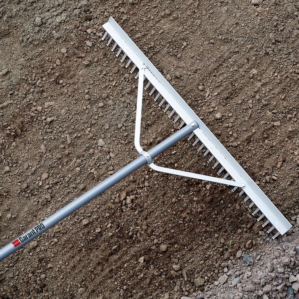 Landscping Rake Landscaping rake – Garant