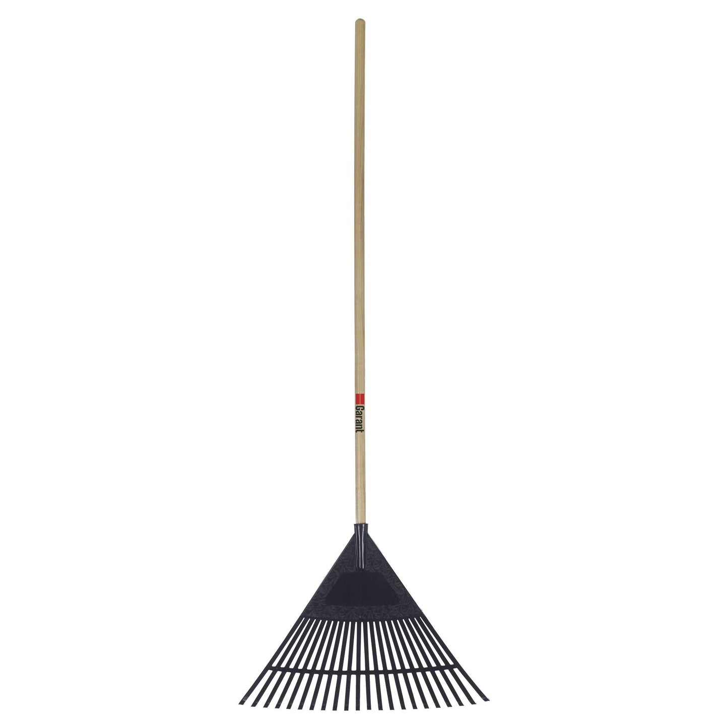 Poly leaf rake