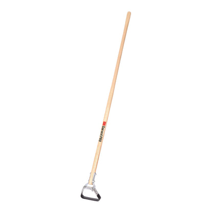 Action hoe