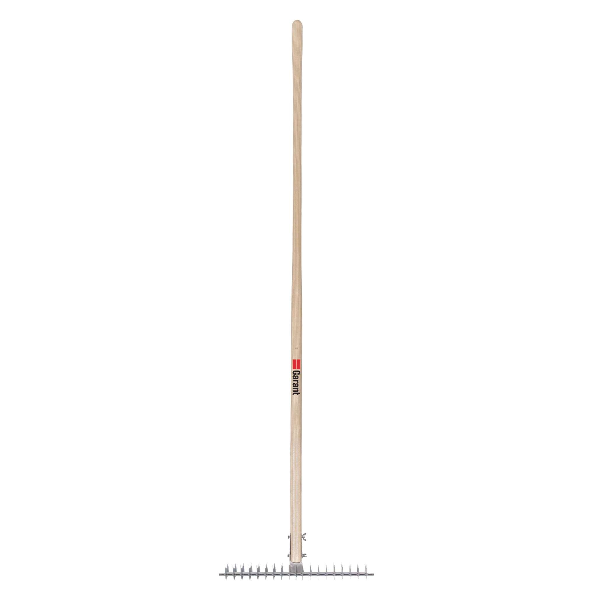 Thatching rake – Garant