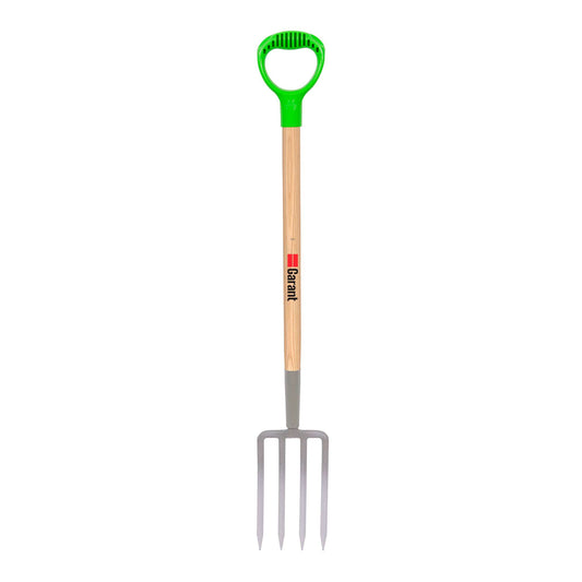 Fourche à bêcher