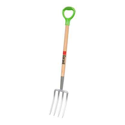 Fourche à bêcher