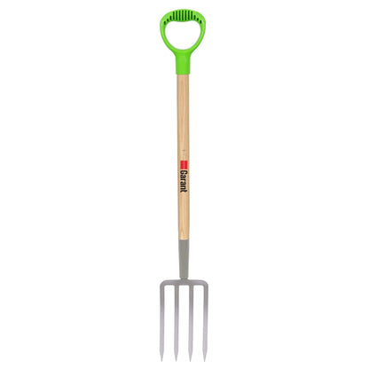 Fourche à bêcher