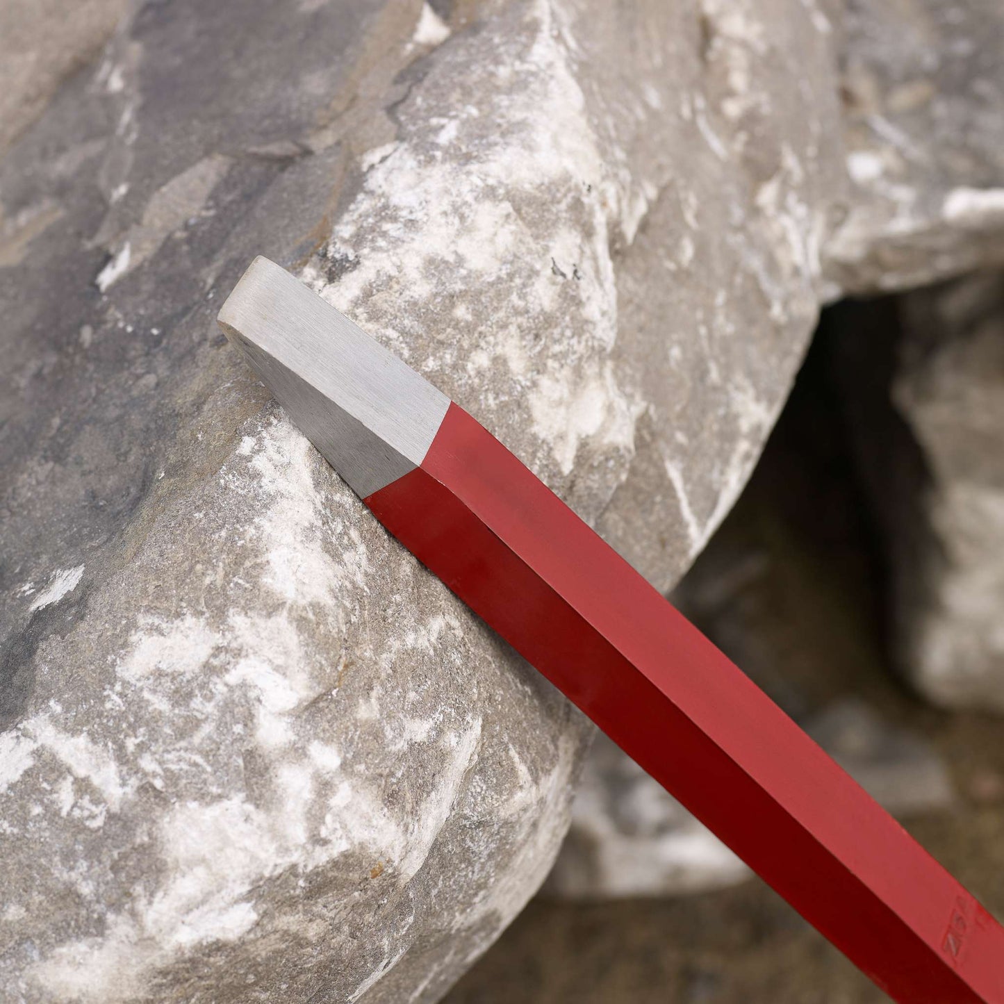 Pince-monseigneur 60 po, pointe en coin