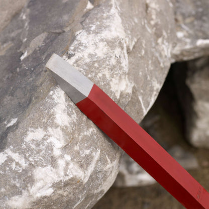 Pince-monseigneur 60 po, pointe en coin