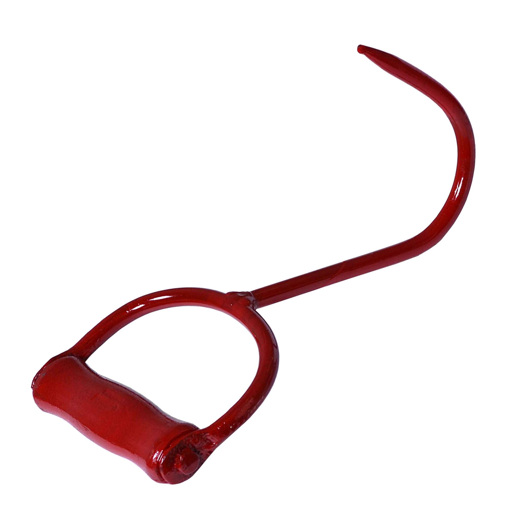 HAY Gym Hook Small 灰色 09.5cm HAY(ヘイ) GYM HOOK（ジムフック