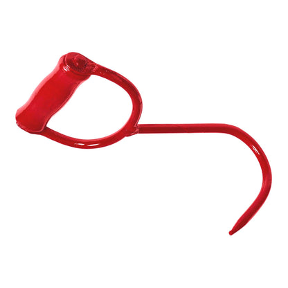 Forged hay hook