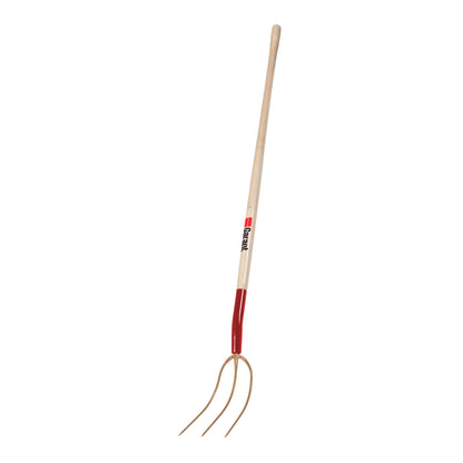 3-tine hay fork