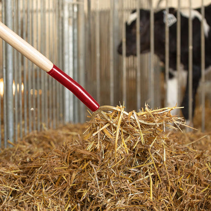 3-tine hay fork
