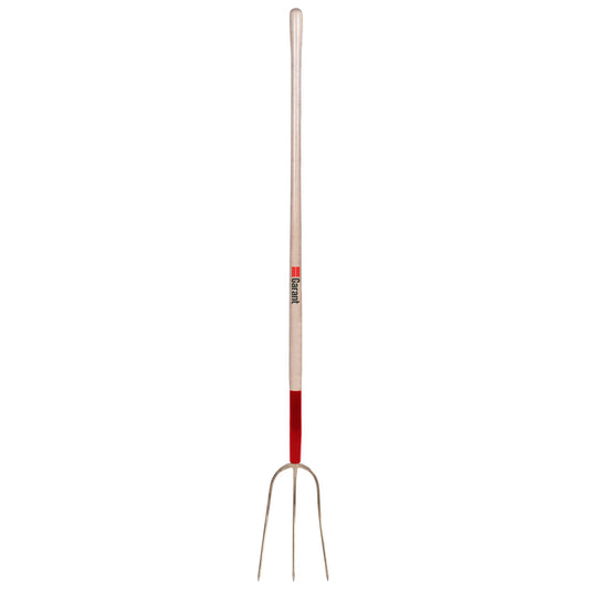 Fourche à foin, 3 dents