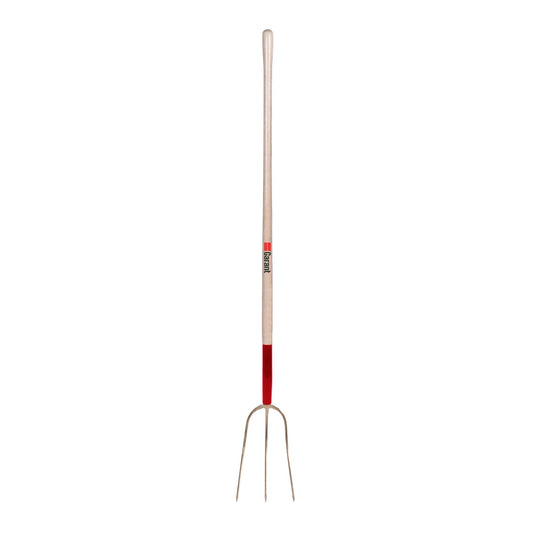 Fourche à foin, 3 dents