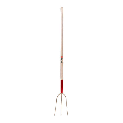 3-tine hay fork