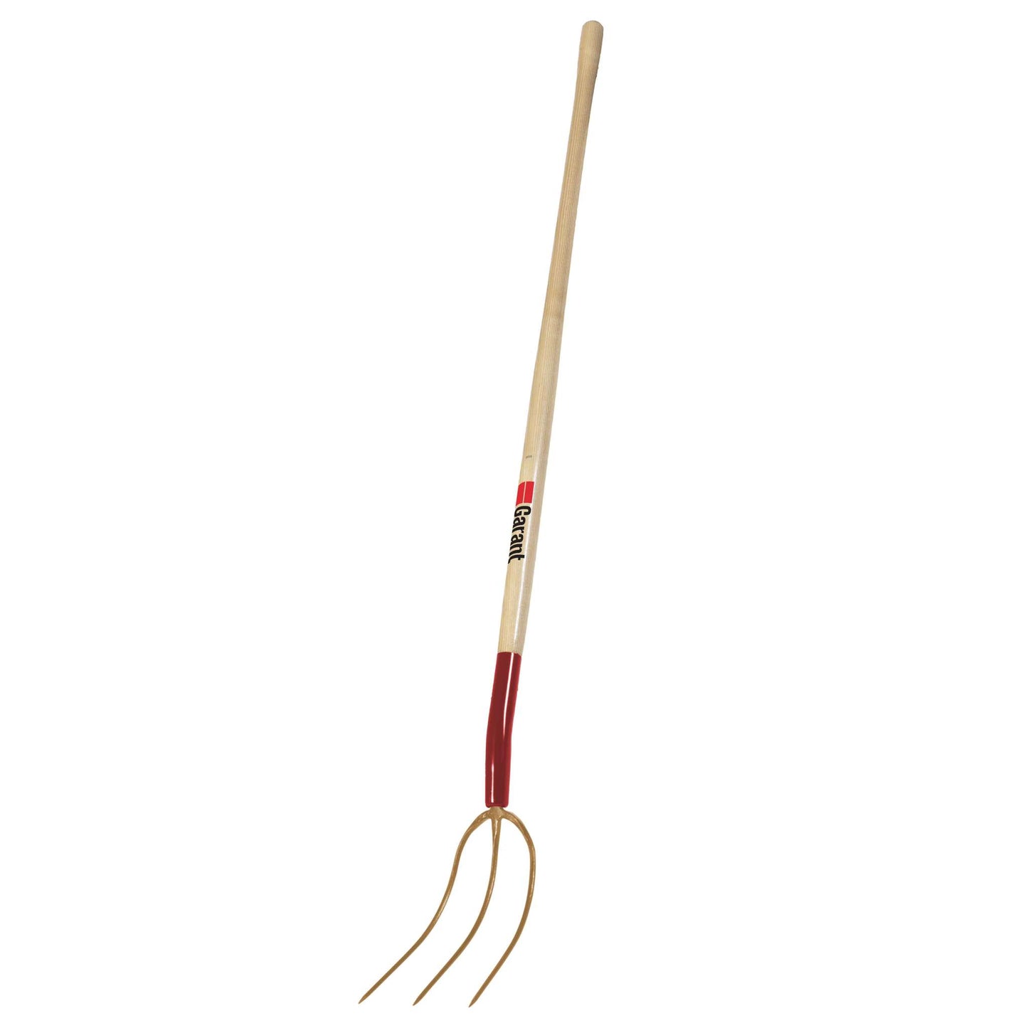 3-tine hay fork