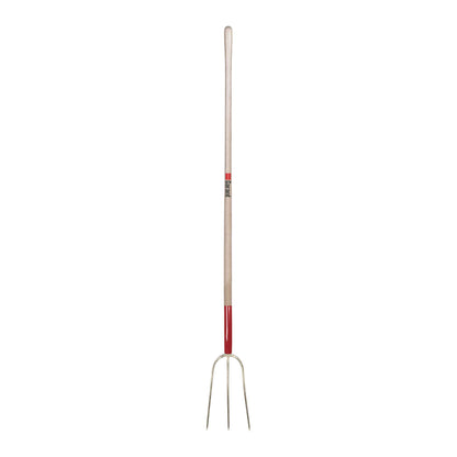 3-tine hay fork