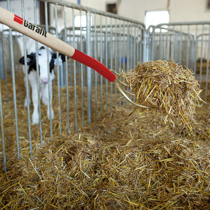 Fourche à engrais, 4 dents