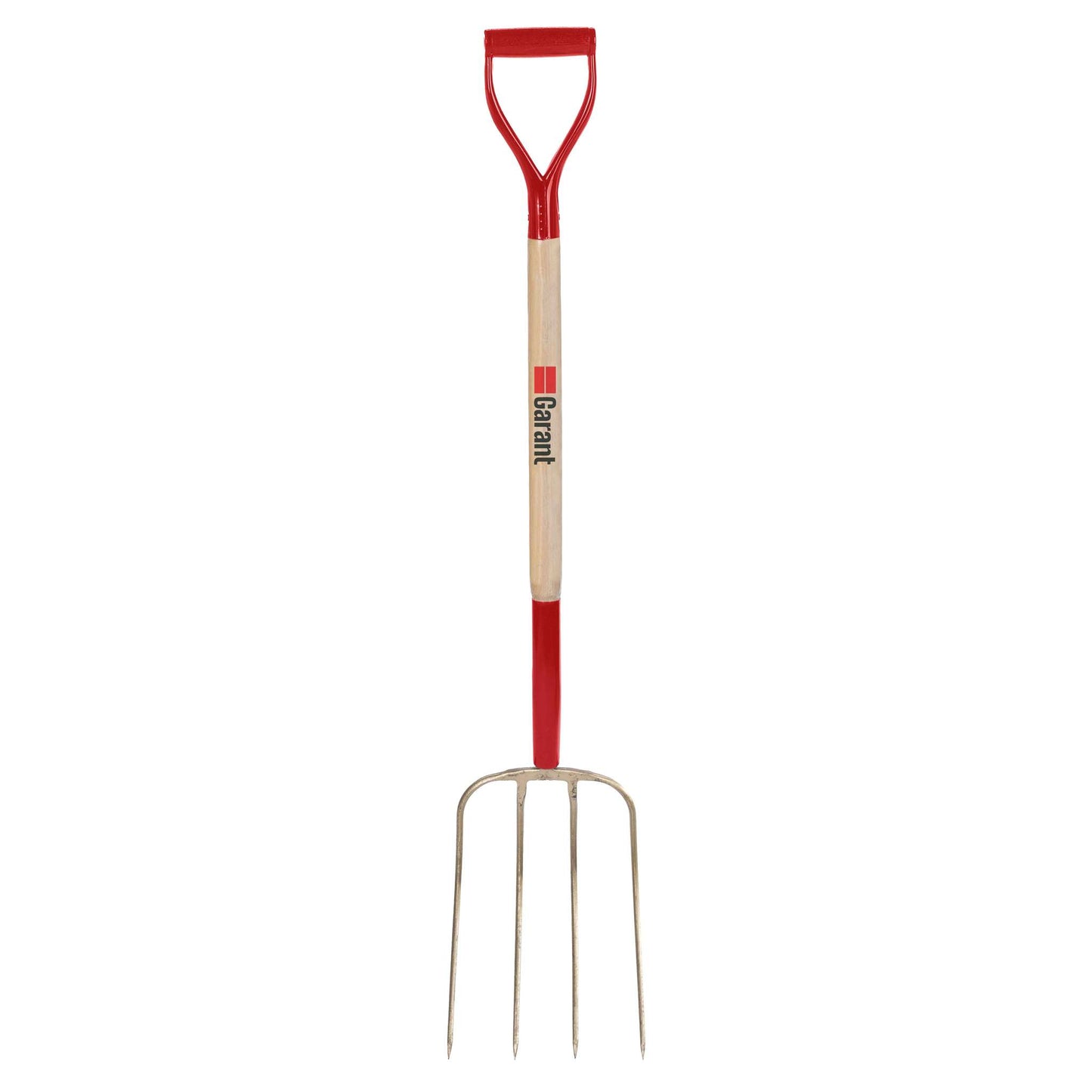 Fourche à engrais, 4 dents