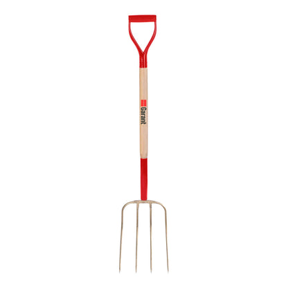 4-tine manure fork
