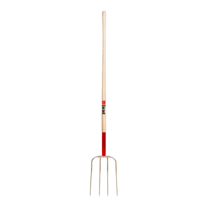4-tine manure fork