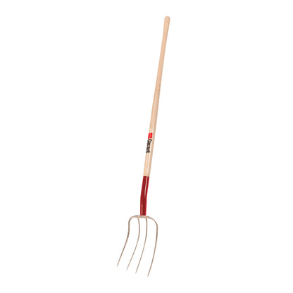4-tine manure fork