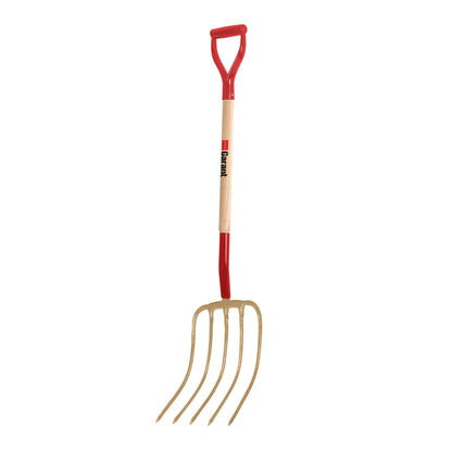 5-tine manure fork