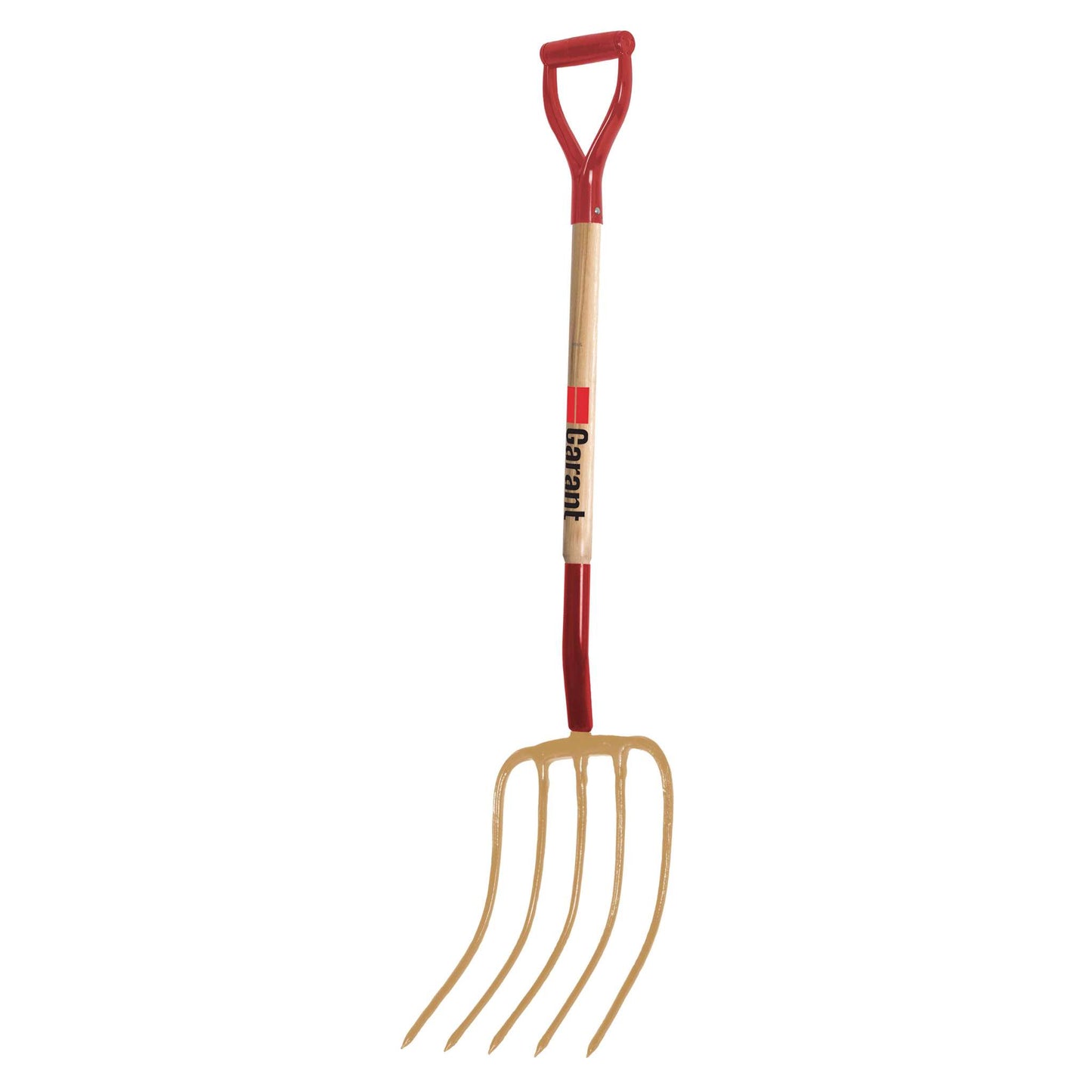 Fourche à engrais, 5 dents