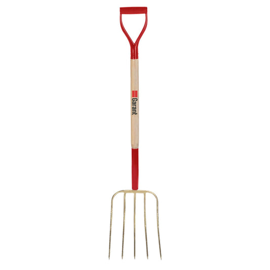 5-tine manure fork
