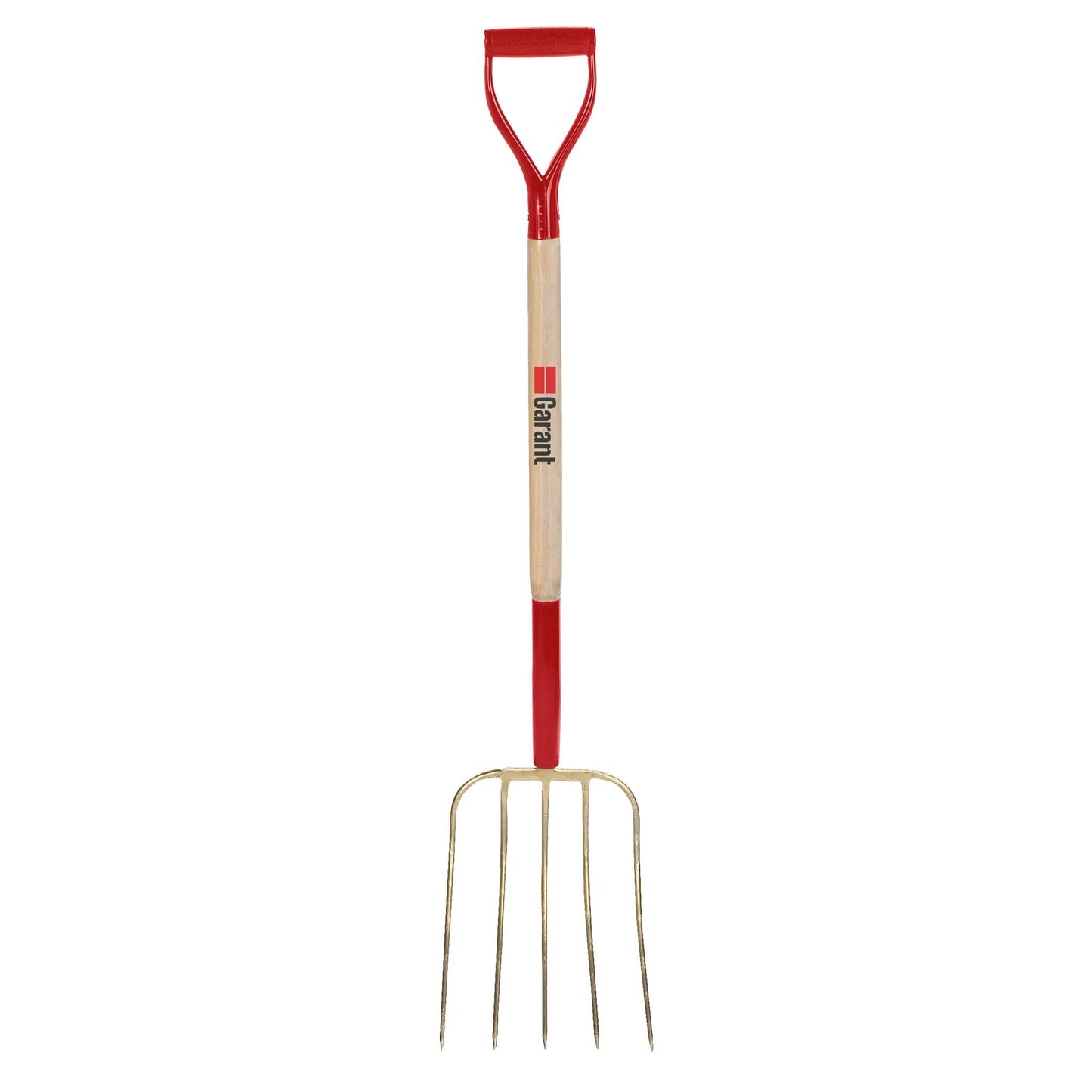 Fourche à engrais, 5 dents