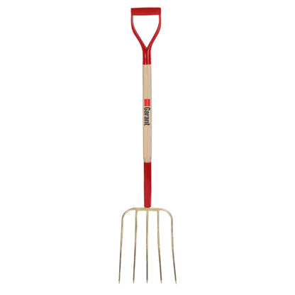 Fourche à engrais, 5 dents