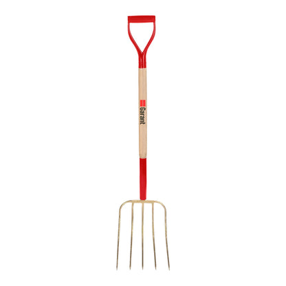 5-tine manure fork