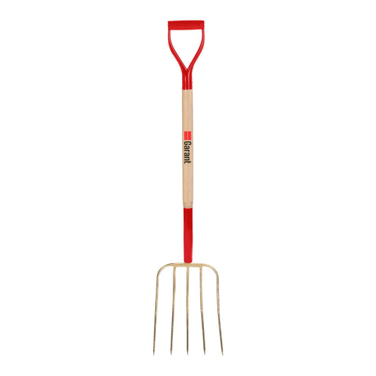 5-tine manure fork