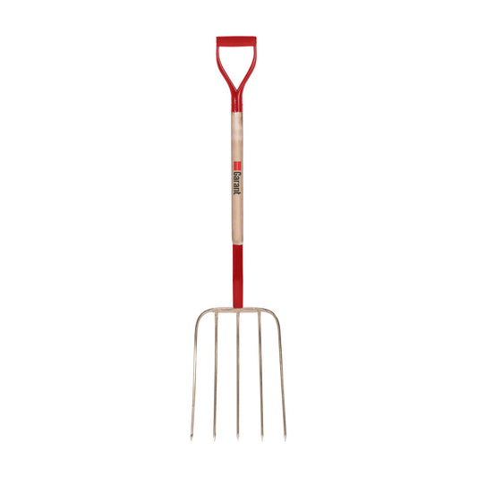 5-tine barn fork