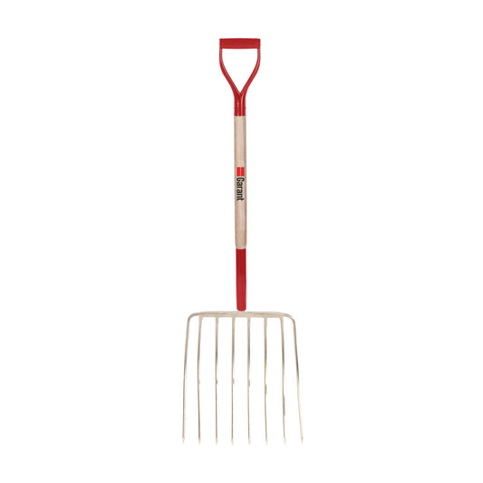Ensilage fork