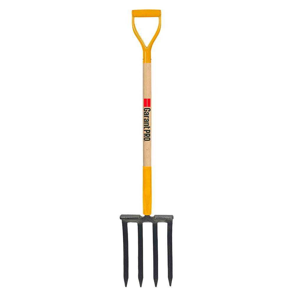 Spading Activity Spading fork – Garant