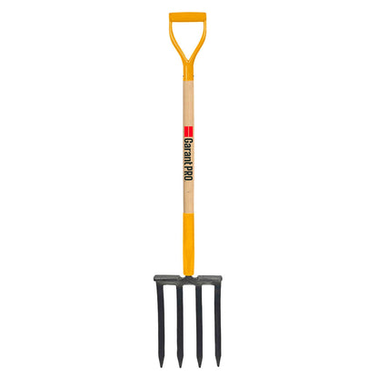 Fourche à bêcher