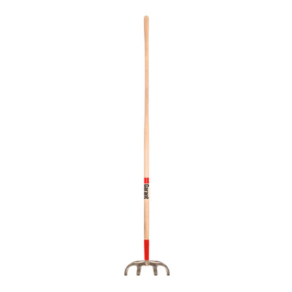 Manure hook