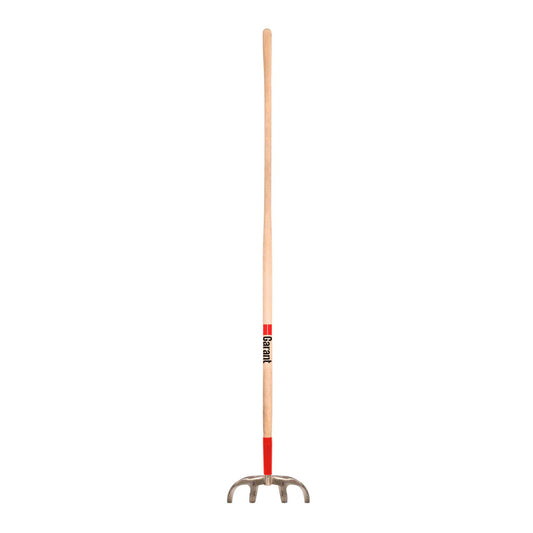 Manure hook