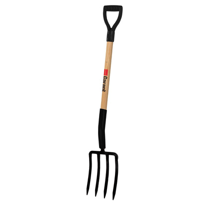 Fourche à bêcher