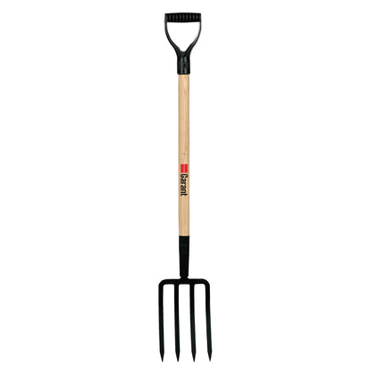 Fourche à bêcher