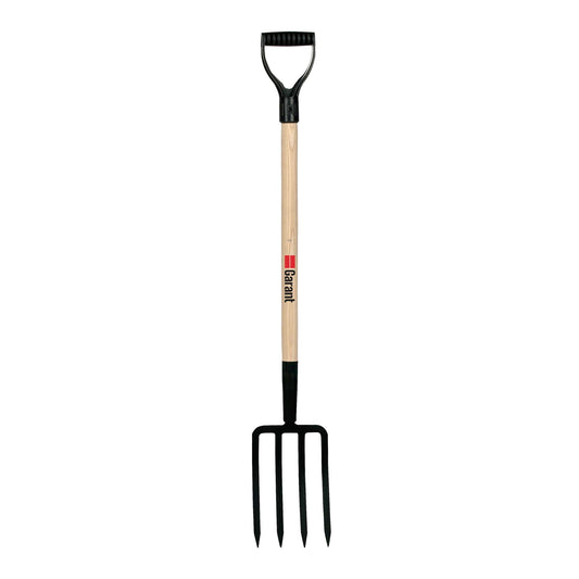 Spading fork