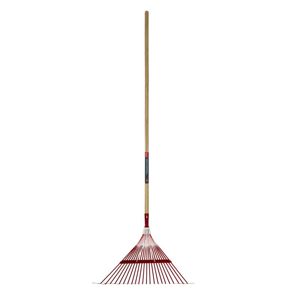 Springback lawn rake – Garant