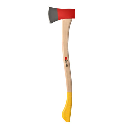 2.25 lbs limbing axe with safety grip