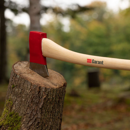 Hache à ébrancher de 1,75 lb avec prise sécuritaire