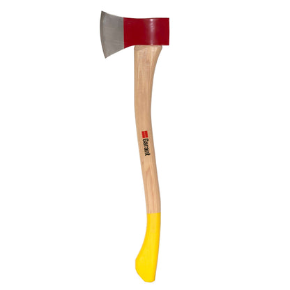 1.75 lb limbing axe with safety grip