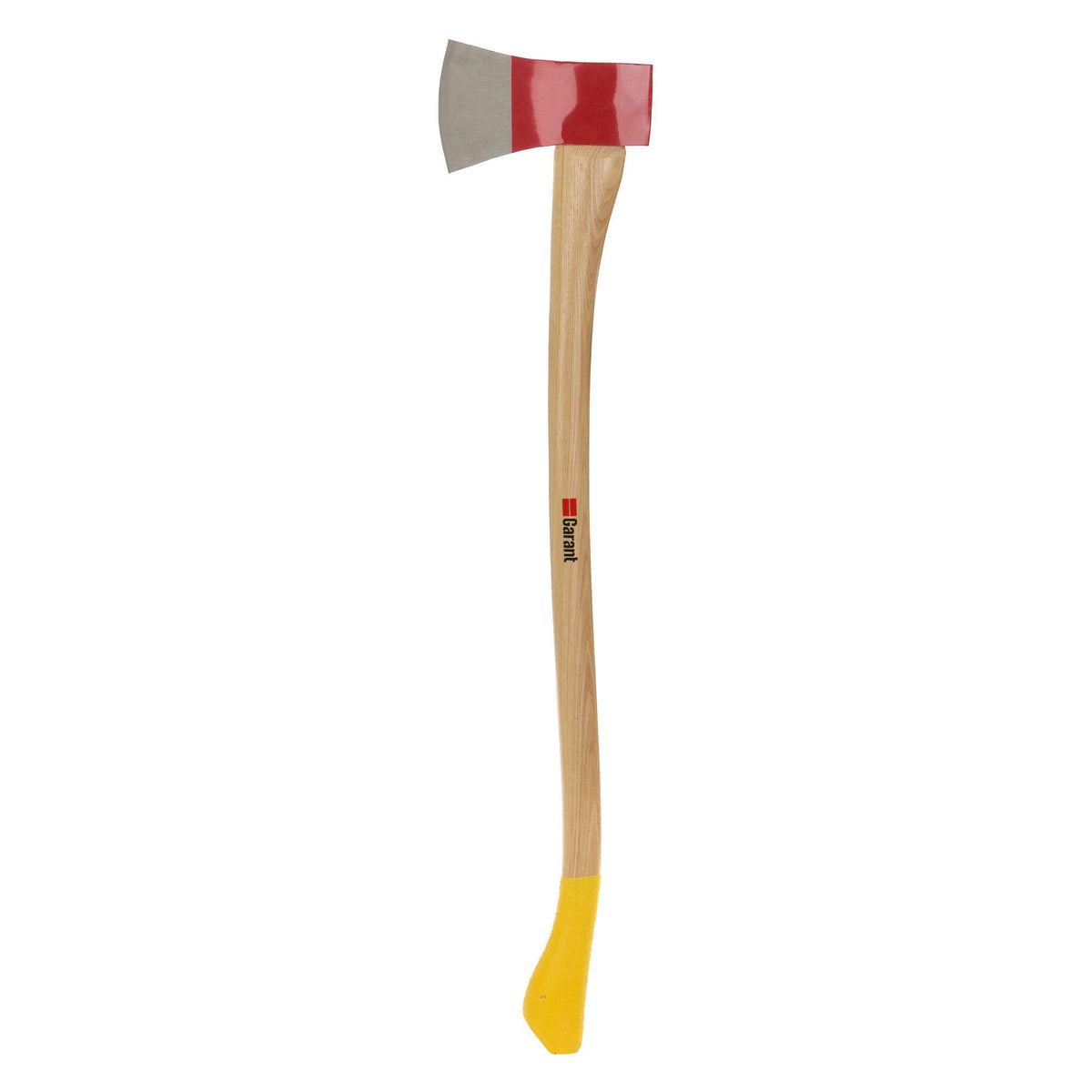 Axsafe Rope 3.5 lbs michigan axe with safety grip – Garant