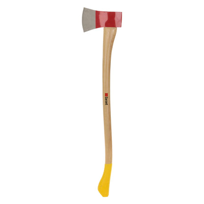 3.5 lbs limbing axe with safety grip