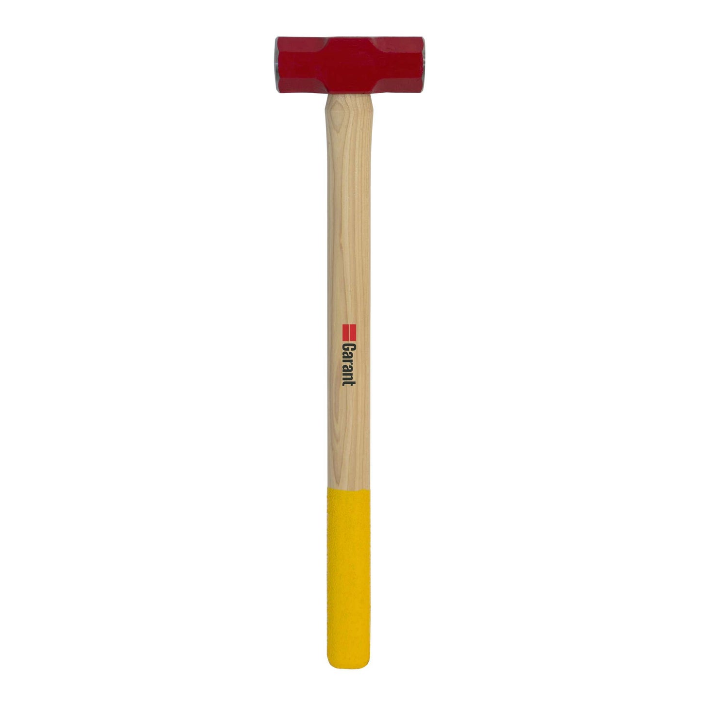 4 lbs sledge hammer, safety grip
