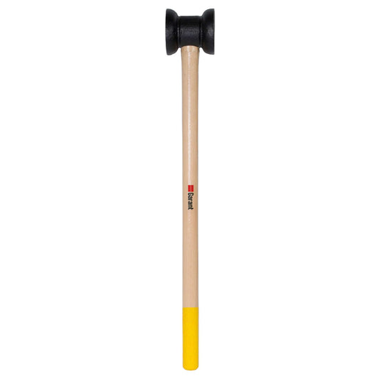 Masse à clôture, 10 lb, prise sécuritaire