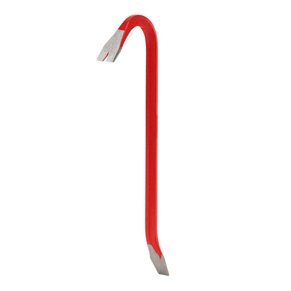 12" wrecking bar